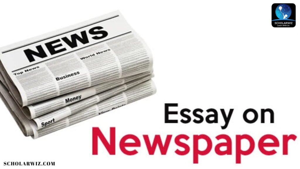 essay-on-newspapers-for-school-children-and-students