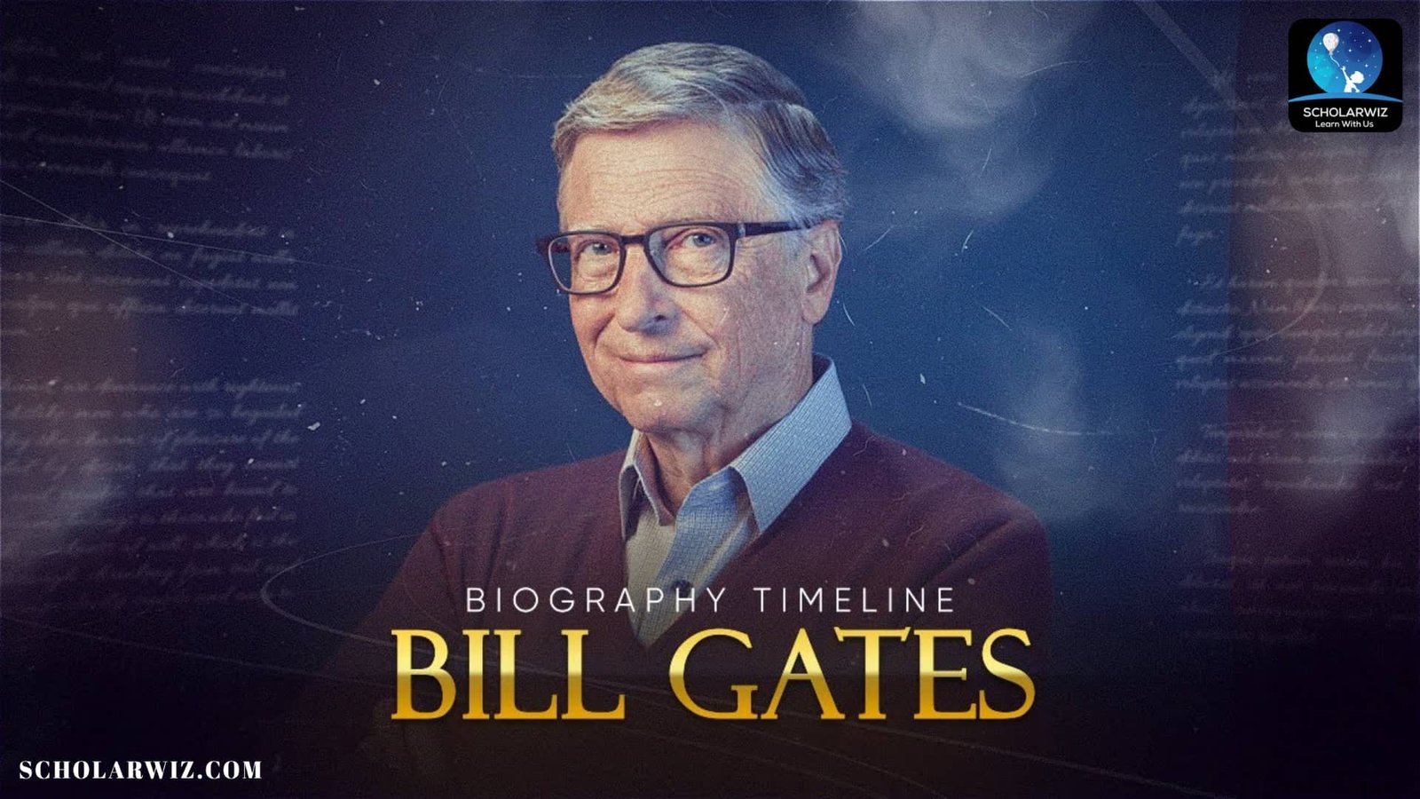 bill gates a biography pdf