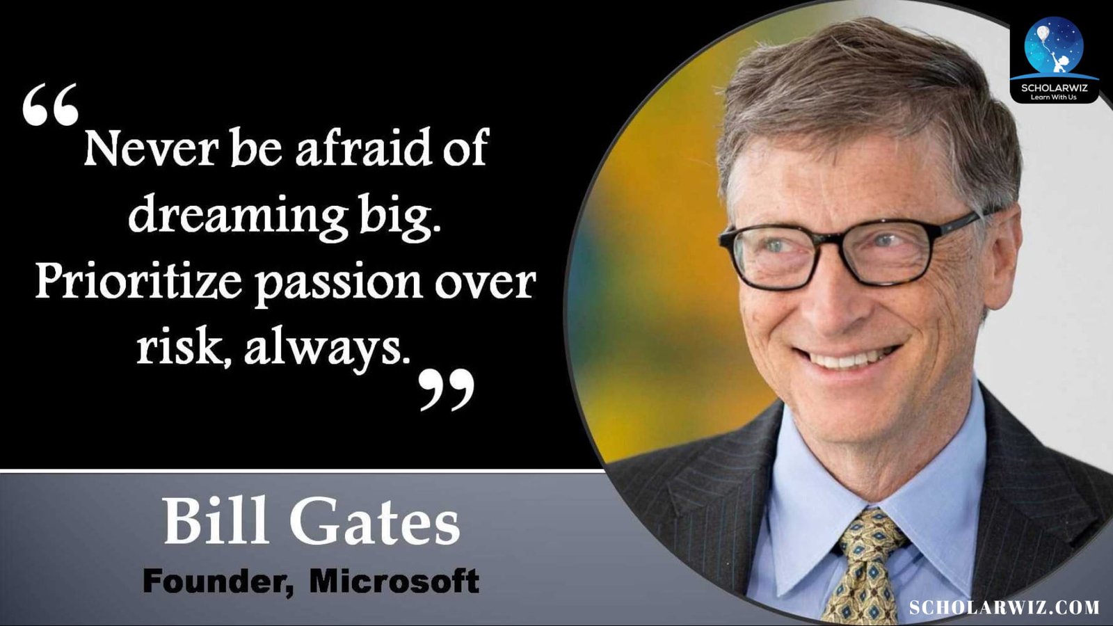 does bill gates have a biography