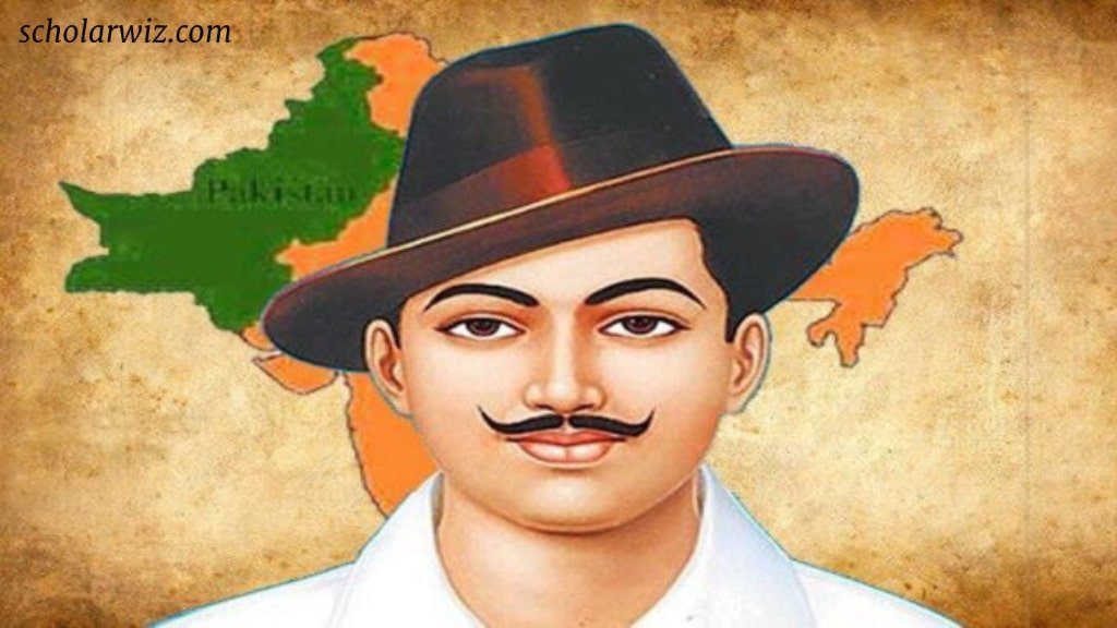 A Biography of the Legendary Freedom Fighter Bhagat Singh.