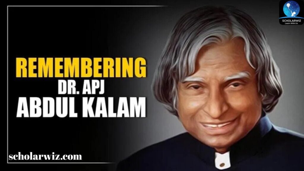 History of A P J Abdul Kalam From Scientist to Statesman