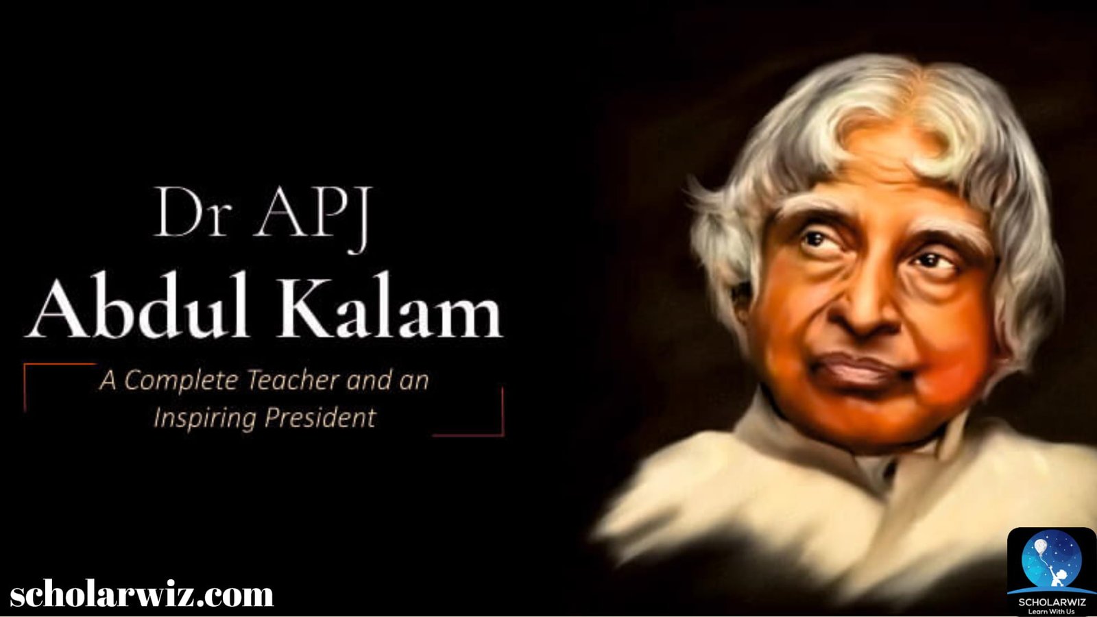 History of A P J Abdul Kalam From Scientist to Statesman