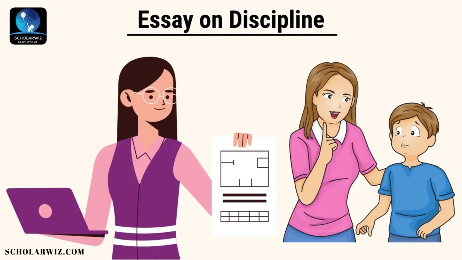 essay on physical discipline