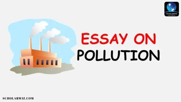 essay-on-pollution-in-english-pollution-and-its-harmful-effects