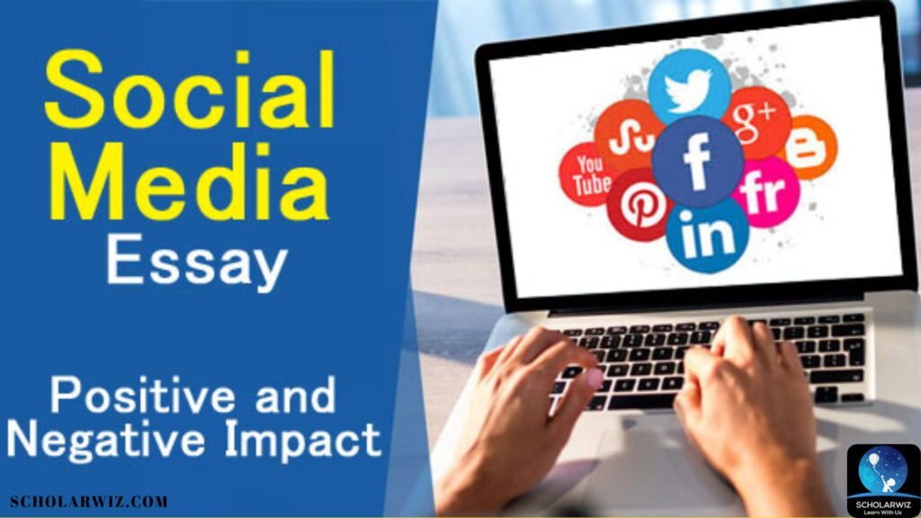 essay on is social media the best way to communicate