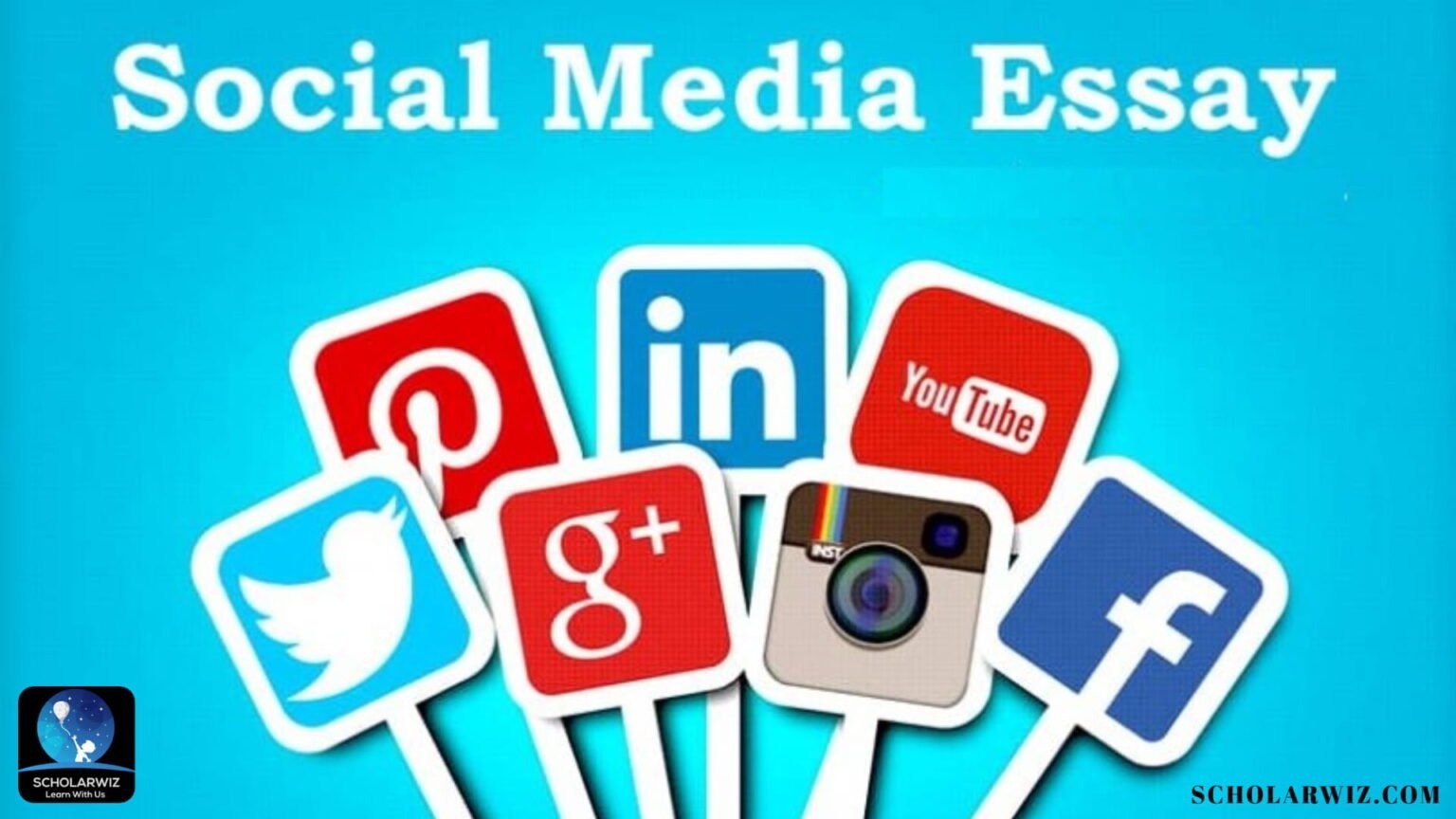 essay on social media upsc