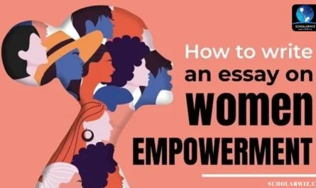 essay on women empowerment