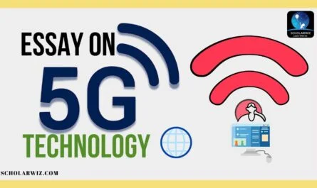 The Pros and Cons of 5G Technology: An Essay