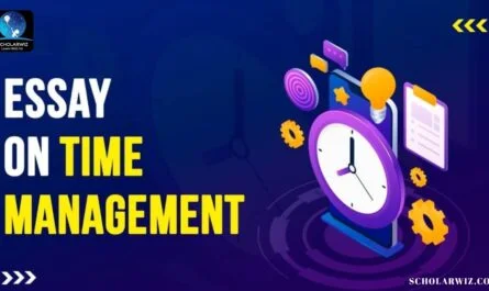 How to Write an Essay on Time Management: Tips and Tricks